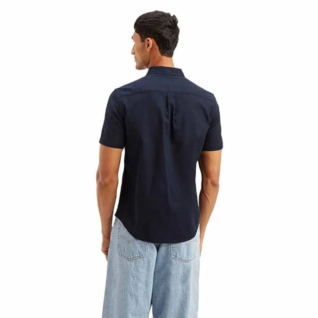 Slim Fit Shirt - Aadima Nepal -online shopping Nepal - Fashion -Buy Clothing Online in Nepal