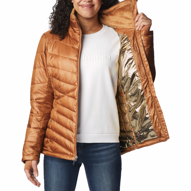 Columbia Joy Peak™ Jacket - Aadima Nepal -online shopping Nepal - Fashion -Buy Clothing Online in Nepal