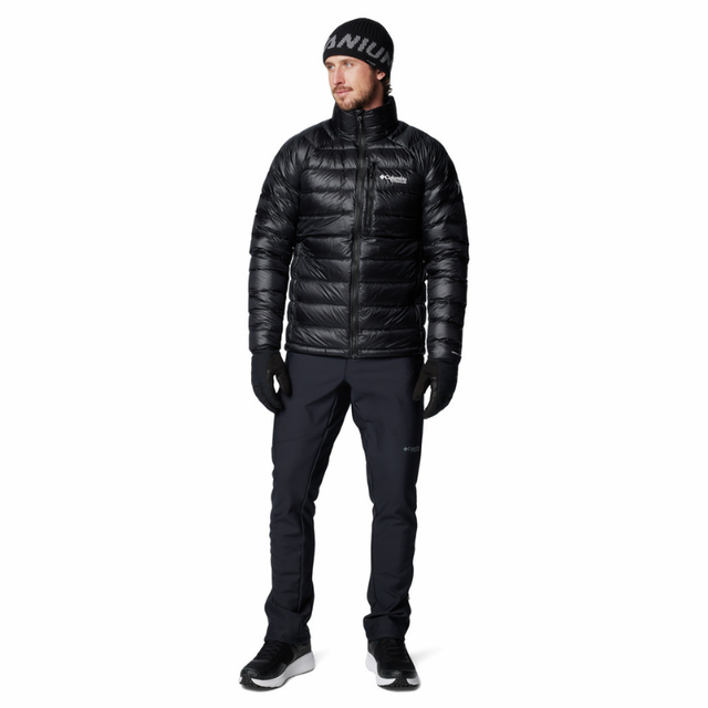 Columbia Arctic Crest™ Down Jacket - Aadima Nepal -online shopping Nepal - Fashion -Buy Clothing Online in Nepal