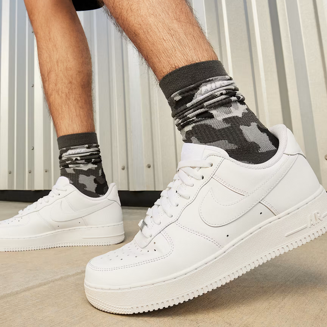 Nike Air Force 1 '07 - Aadima Nepal -online shopping Nepal - Fashion -Buy Clothing Online in Nepal