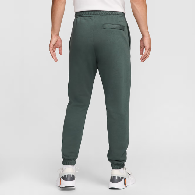 Nike Swoosh Dri-FIT Fleece Fitness Joggers - Aadima Nepal -online shopping Nepal - Fashion -Buy Clothing Online in Nepal