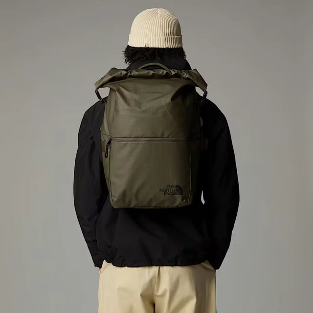 BASE CAMP VOYAGER ROLLTOP - Aadima Nepal -online shopping Nepal - Fashion -Buy Clothing Online in Nepal