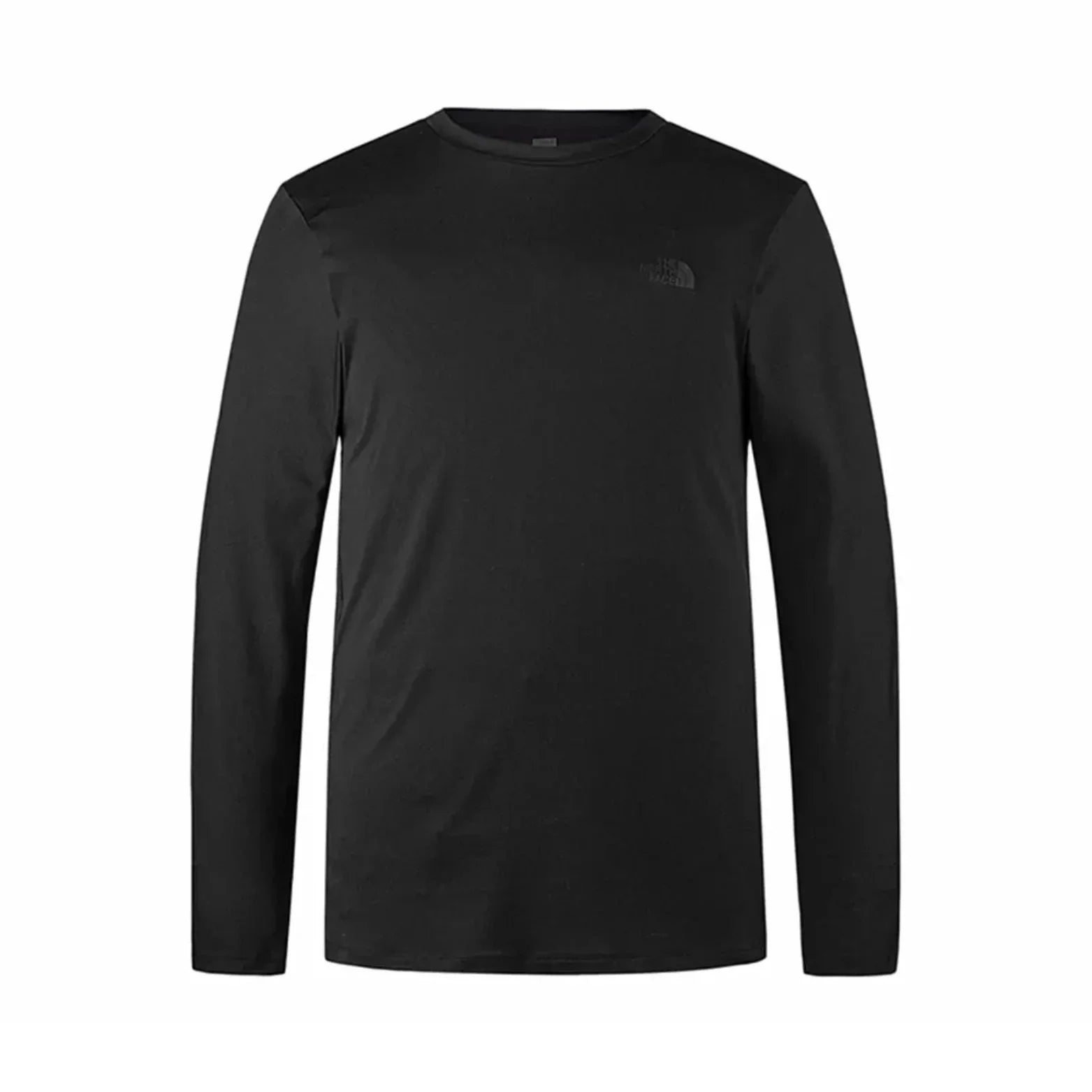 The North FaceMen's Moisture Wicking Casual Long Sleeve Top - Aadima Nepal -online shopping Nepal - Fashion -Buy Clothing Online  in Nepal