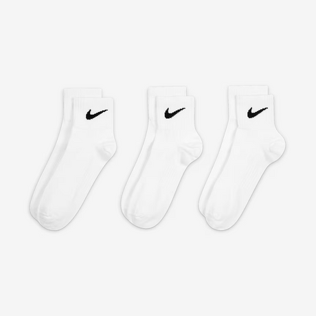 Nike Performance Lightweight Training Ankle Socks - Aadima Nepal -online shopping Nepal - Fashion -Buy Clothing Online  in Nepal