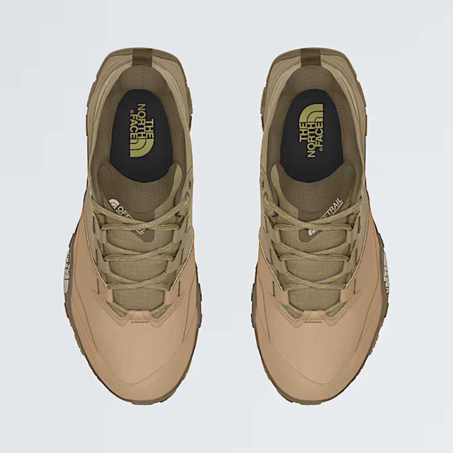 THE NORTH FACE Offtrail Hike GORE-TEX® Shoes