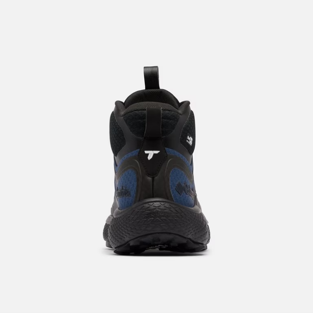 Columbia Escape Thrive™ Titanium™ Mid Outdry™ Hiking Shoe - Aadima Nepal -online shopping Nepal - Fashion -Buy Clothing Online in Nepal