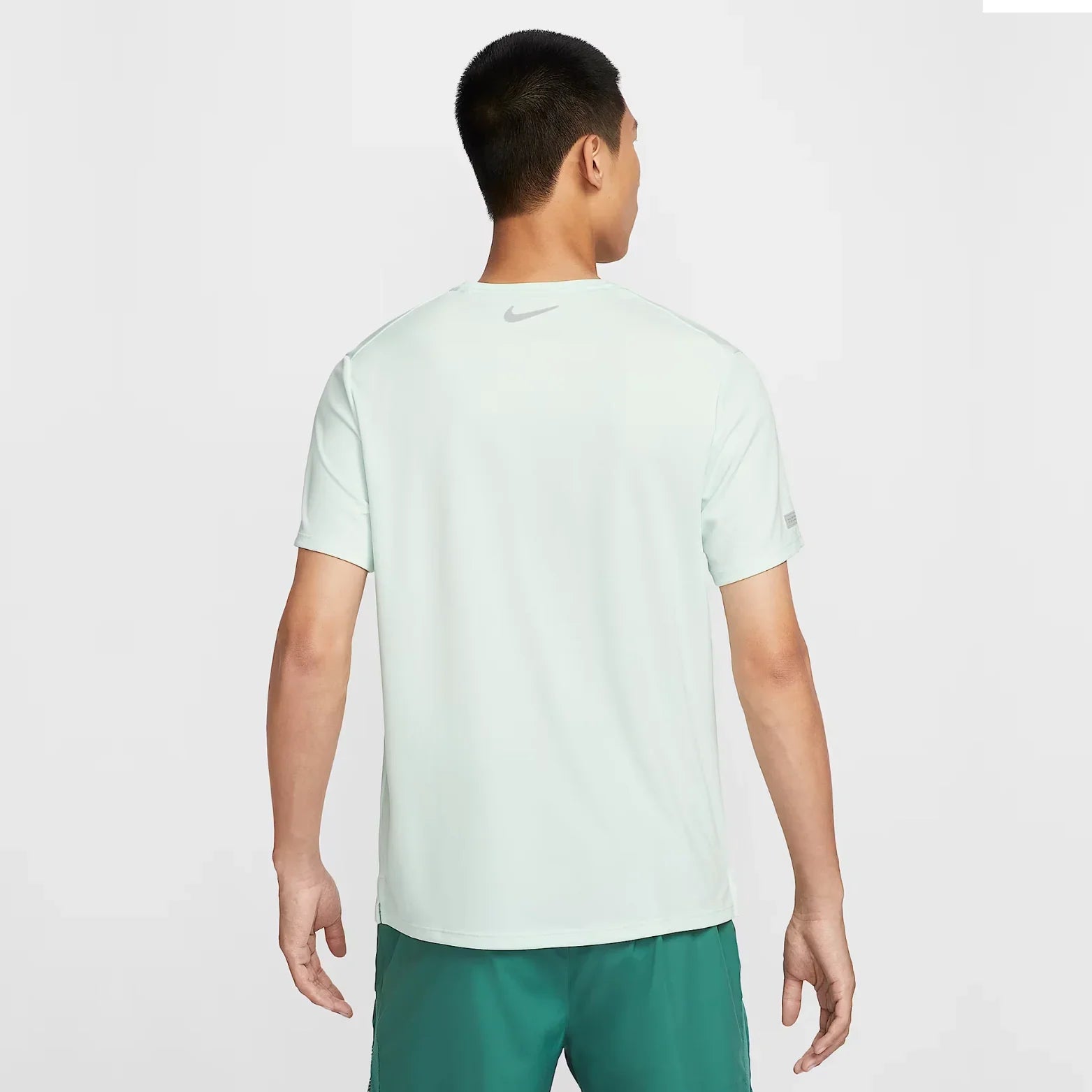Nike Miler Flash Dri-FIT UV Running Top - Aadima Nepal -online shopping Nepal - Fashion -Buy Clothing Online  in Nepal