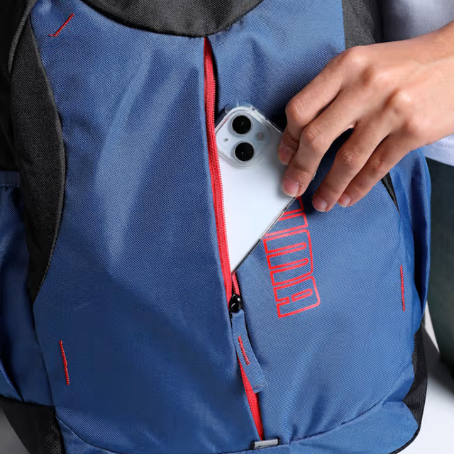 PUMA Maze Everyday Backpack - Aadima Nepal -online shopping Nepal - Fashion -Buy Clothing Online in Nepal