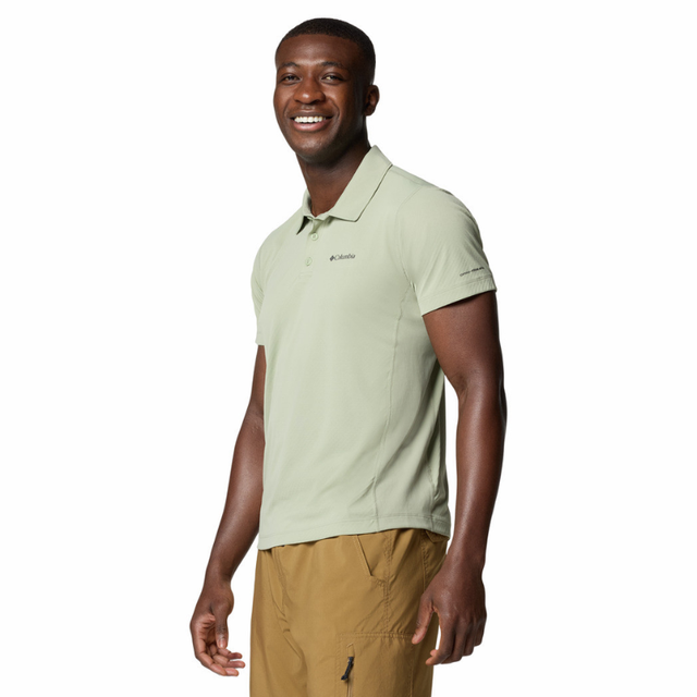 Columbia Zero Rules™ Light Polo - Aadima Nepal -online shopping Nepal - Fashion -Buy Clothing Online in Nepal