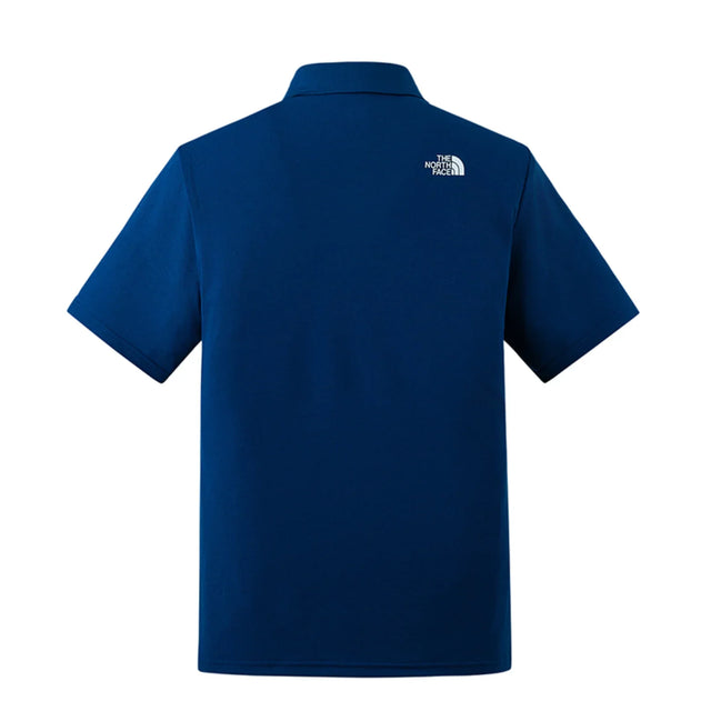 The North FaceM PIQUE POLO - Aadima Nepal -online shopping Nepal - Fashion -Buy Clothing Online  in Nepal
