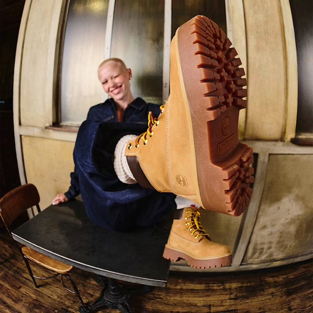 Timberland Stone Street 6-Inch Waterproof Platform Boot - Aadima Nepal -online shopping Nepal - Fashion -Buy Clothing Online in Nepal