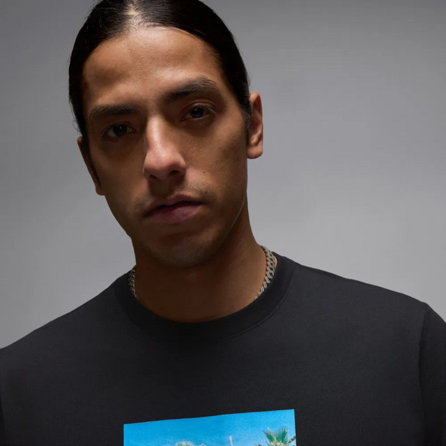 Jordan Brand Bumper Car T-Shirt - Aadima Nepal -online shopping Nepal - Fashion -Buy Clothing Online in Nepal