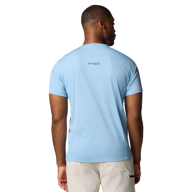 Columbia CIRQUE RIVER™ PRO SS CREW - Aadima Nepal -online shopping Nepal - Fashion -Buy Clothing Online in Nepal