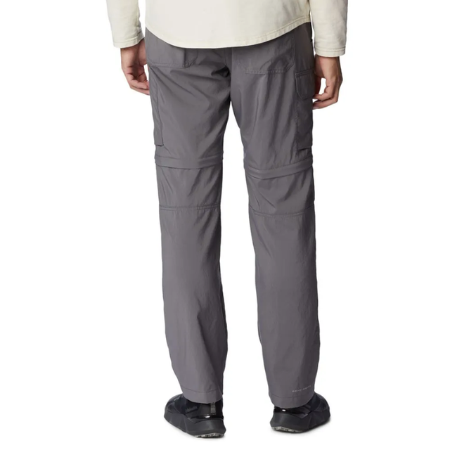 Columbia Silver Ridge™ Utility Convertible Pant - Aadima Nepal -online shopping Nepal - Fashion -Buy Clothing Online in Nepal