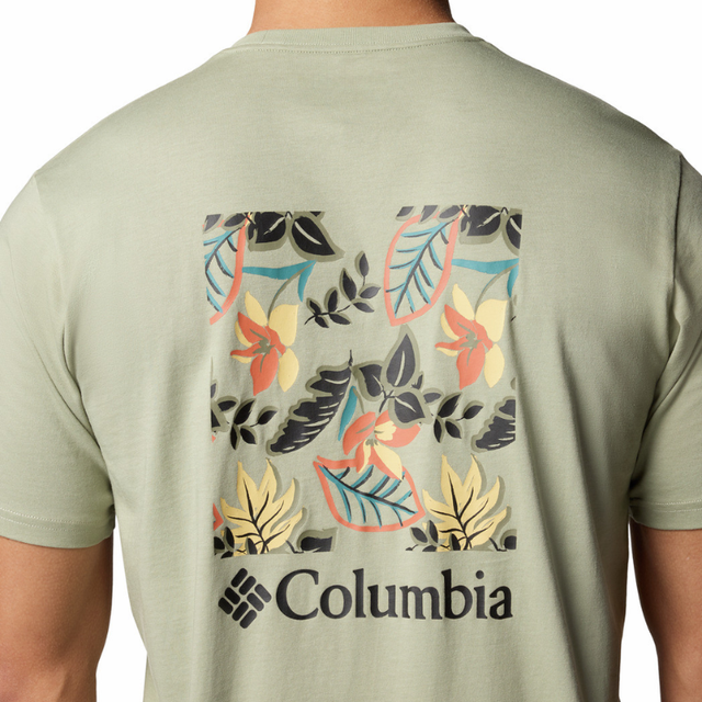 Columbia North Cascades™ Short Sleeve Tee - Aadima Nepal -online shopping Nepal - Fashion -Buy Clothing Online in Nepal