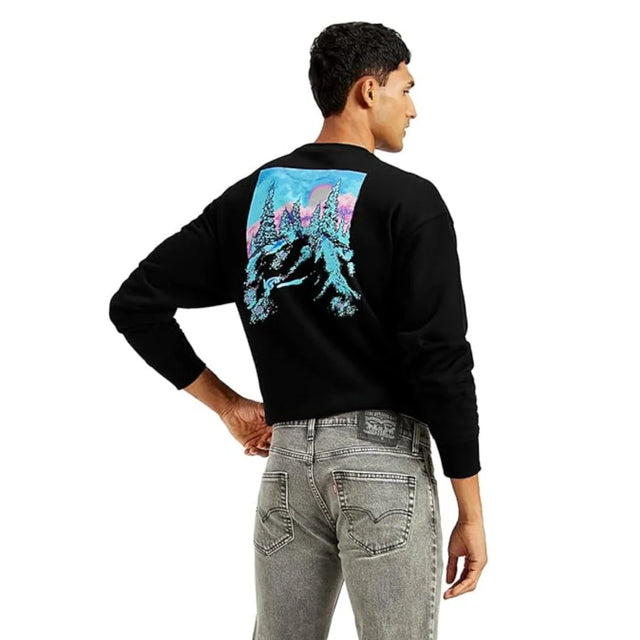 Levis Sweatshirt - Aadima Nepal -online shopping Nepal - Fashion -Buy Clothing Online in Nepal