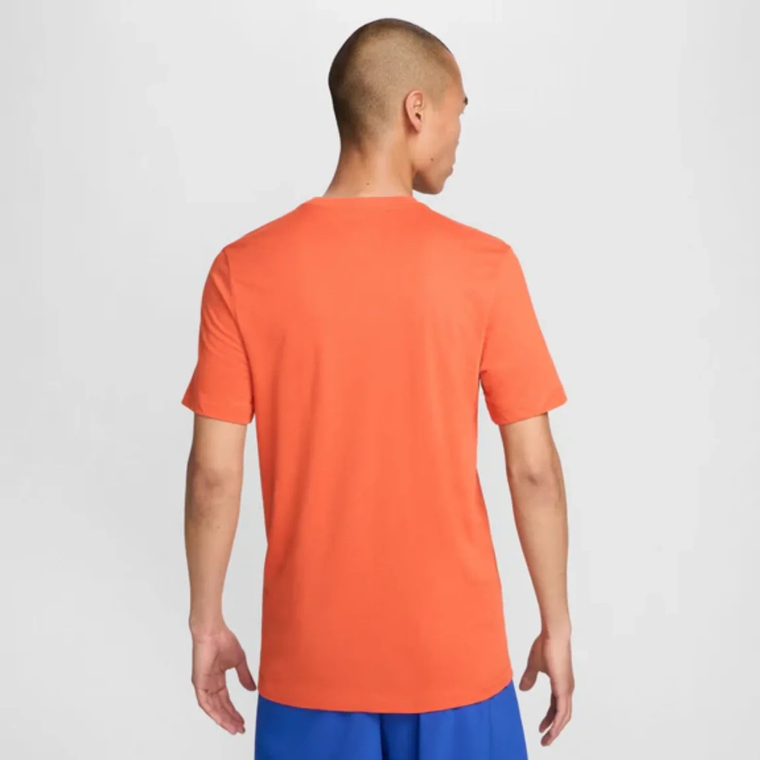 NIKE Dri-FIT TEE - Aadima Nepal -online shopping Nepal - Fashion -Buy Clothing Online  in Nepal