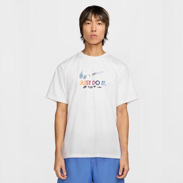 Nike Sportswear Max90 T-Shirt - Aadima Nepal -online shopping Nepal - Fashion -Buy Clothing Online in Nepal