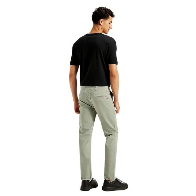 Slim Fit Chinos - Aadima Nepal -online shopping Nepal - Fashion -Buy Clothing Online in Nepal