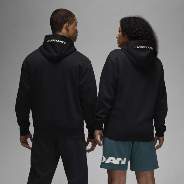 Jordan MVP Men's Fleece Pullover Hoodie - Aadima Nepal -online shopping Nepal - Fashion -Buy Clothing Online  in Nepal