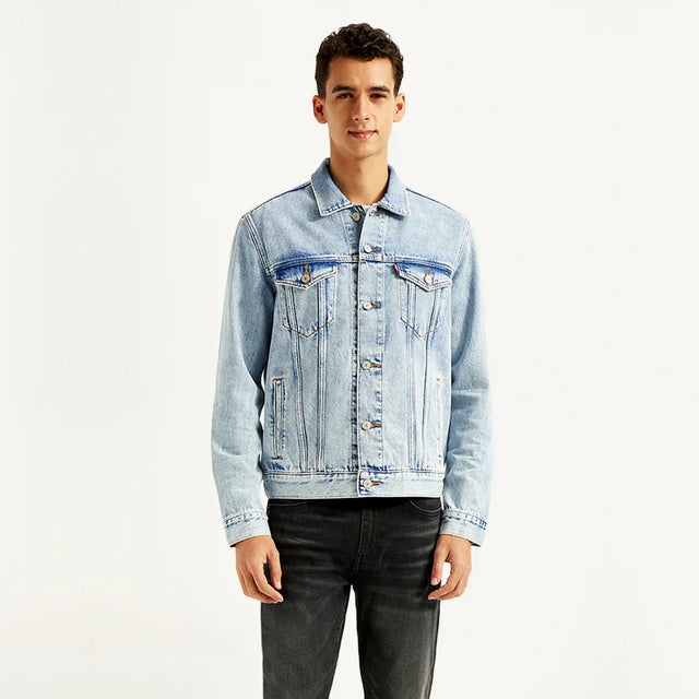 Denim Jacket - Aadima Nepal -online shopping Nepal - Fashion -Buy Clothing Online in Nepal