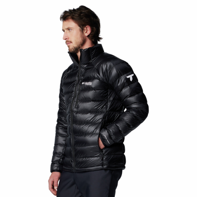 Columbia Arctic Crest™ Down Jacket - Aadima Nepal -online shopping Nepal - Fashion -Buy Clothing Online in Nepal