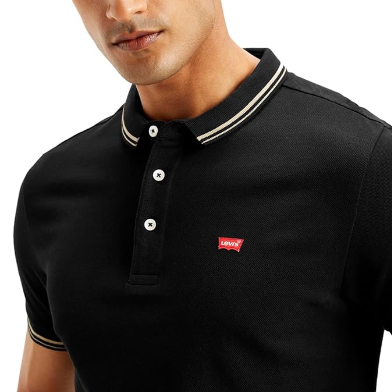 Slim Fit Polo Shirt