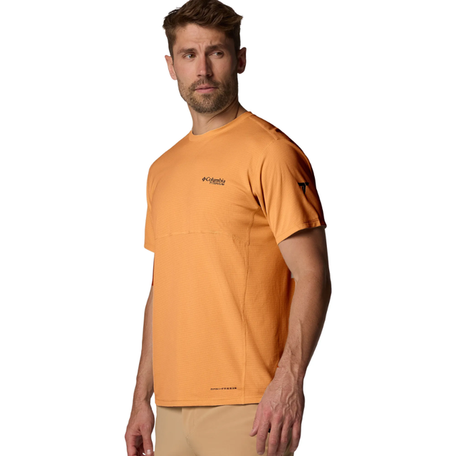 Columbia Cirque River™ Pro SS Crew - Aadima Nepal -online shopping Nepal - Fashion -Buy Clothing Online in Nepal