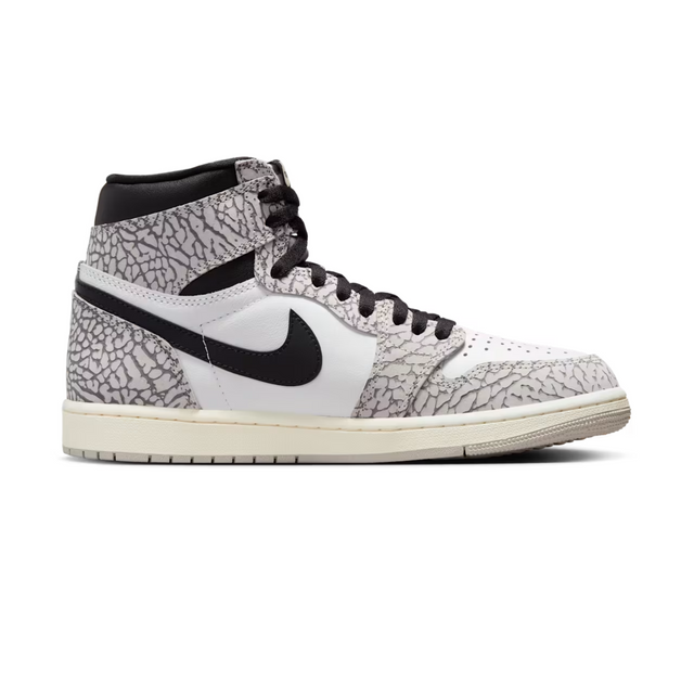 Air Jordan 1 White Cement - Aadima Nepal -online shopping Nepal - Fashion -Buy Clothing Online in Nepal