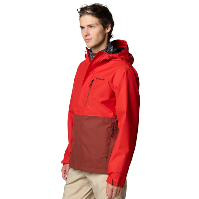 COLUMBIA Hikebound™ II Men's Jacket - Aadima Nepal -online shopping Nepal - Fashion -Buy Clothing Online in Nepal