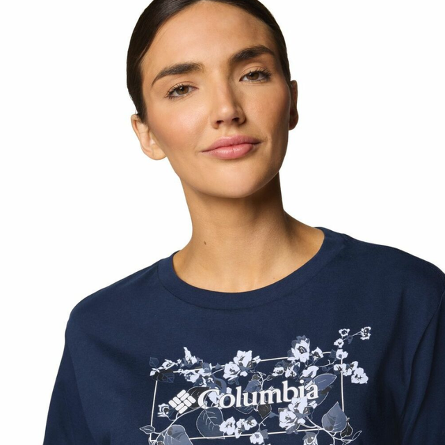 Columbia North Cascades™ Relaxed Tee - Aadima Nepal -online shopping Nepal - Fashion -Buy Clothing Online in Nepal
