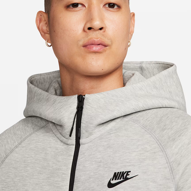 Nike Sportswear Tech Fleece Windrunner - Aadima Nepal -online shopping Nepal - Fashion -Buy Clothing Online in Nepal