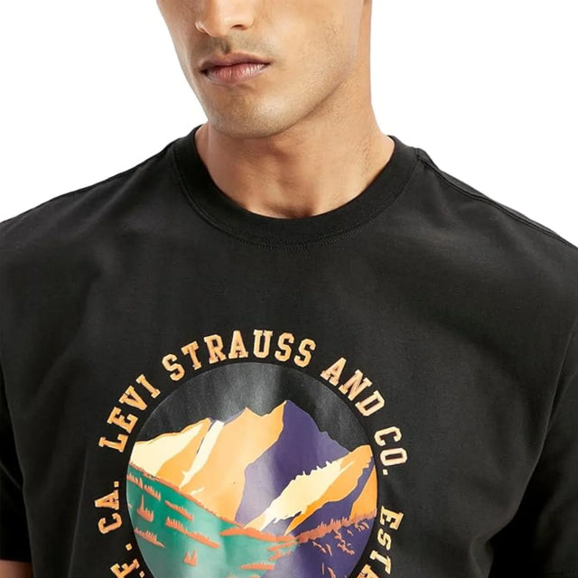 Regular Fit T-Shirt - Aadima Nepal -online shopping Nepal - Fashion -Buy Clothing Online in Nepal