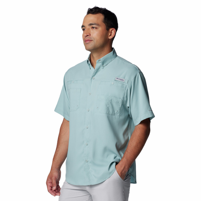 Columbia Tamiami™ II SS Shirt - Aadima Nepal -online shopping Nepal - Fashion -Buy Clothing Online in Nepal