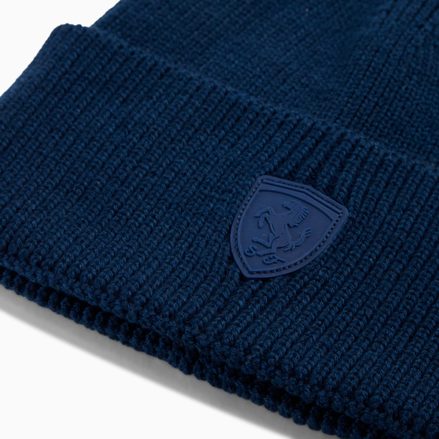 Scuderia Ferrari Pro Mid Crown Beanie - Aadima Nepal -online shopping Nepal - Fashion -Buy Clothing Online in Nepal