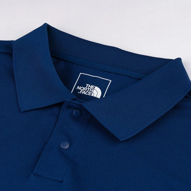 The North FaceM PIQUE POLO - Aadima Nepal -online shopping Nepal - Fashion -Buy Clothing Online  in Nepal