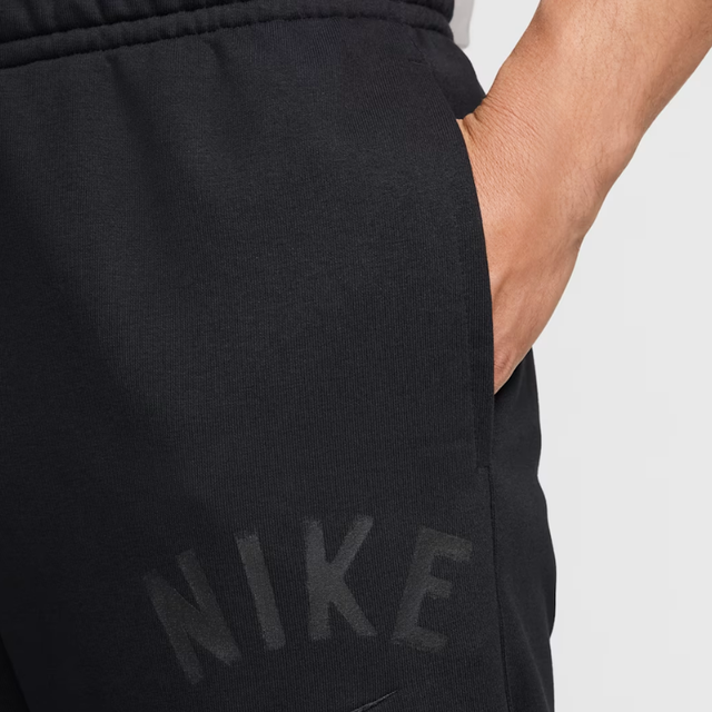 Nike Swoosh Dri-FIT Fleece Fitness Joggers - Aadima Nepal -online shopping Nepal - Fashion -Buy Clothing Online in Nepal