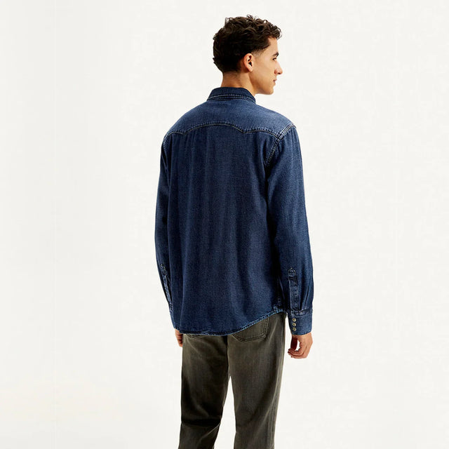 Slim Fit Shirt - Aadima Nepal -online shopping Nepal - Fashion -Buy Clothing Online in Nepal