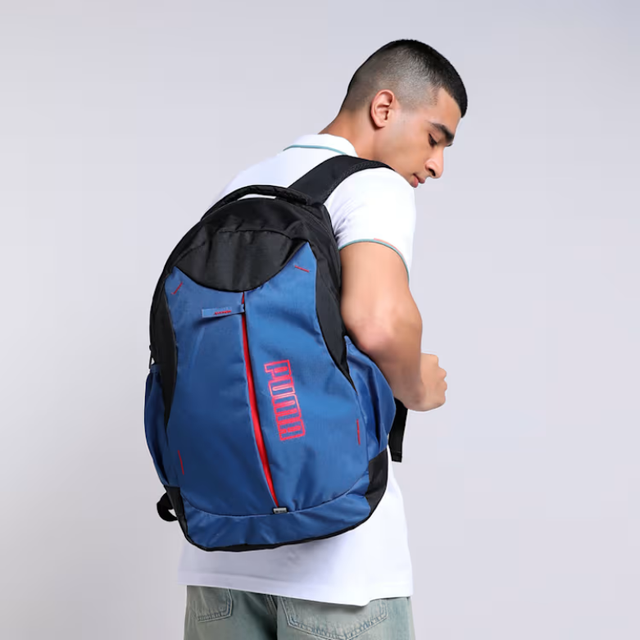 PUMA Maze Everyday Backpack - Aadima Nepal -online shopping Nepal - Fashion -Buy Clothing Online in Nepal