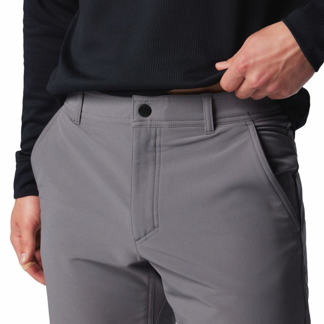 Columbia Black Mesa Warm Pant - Aadima Nepal -online shopping Nepal - Fashion -Buy Clothing Online in Nepal