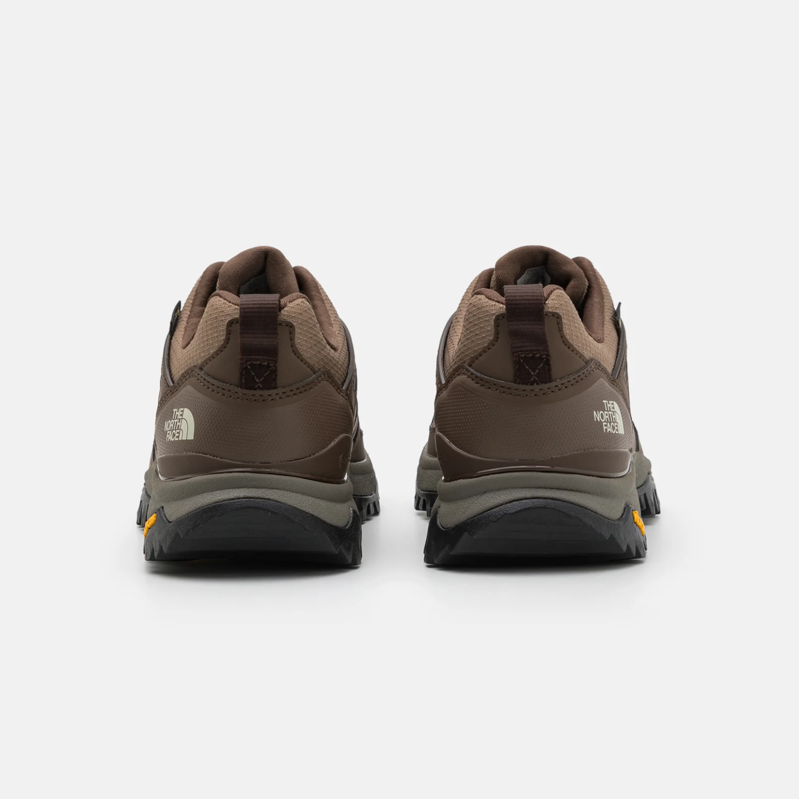 The North Face HEDGEHOG GORE-TEX - Hiking shoes
