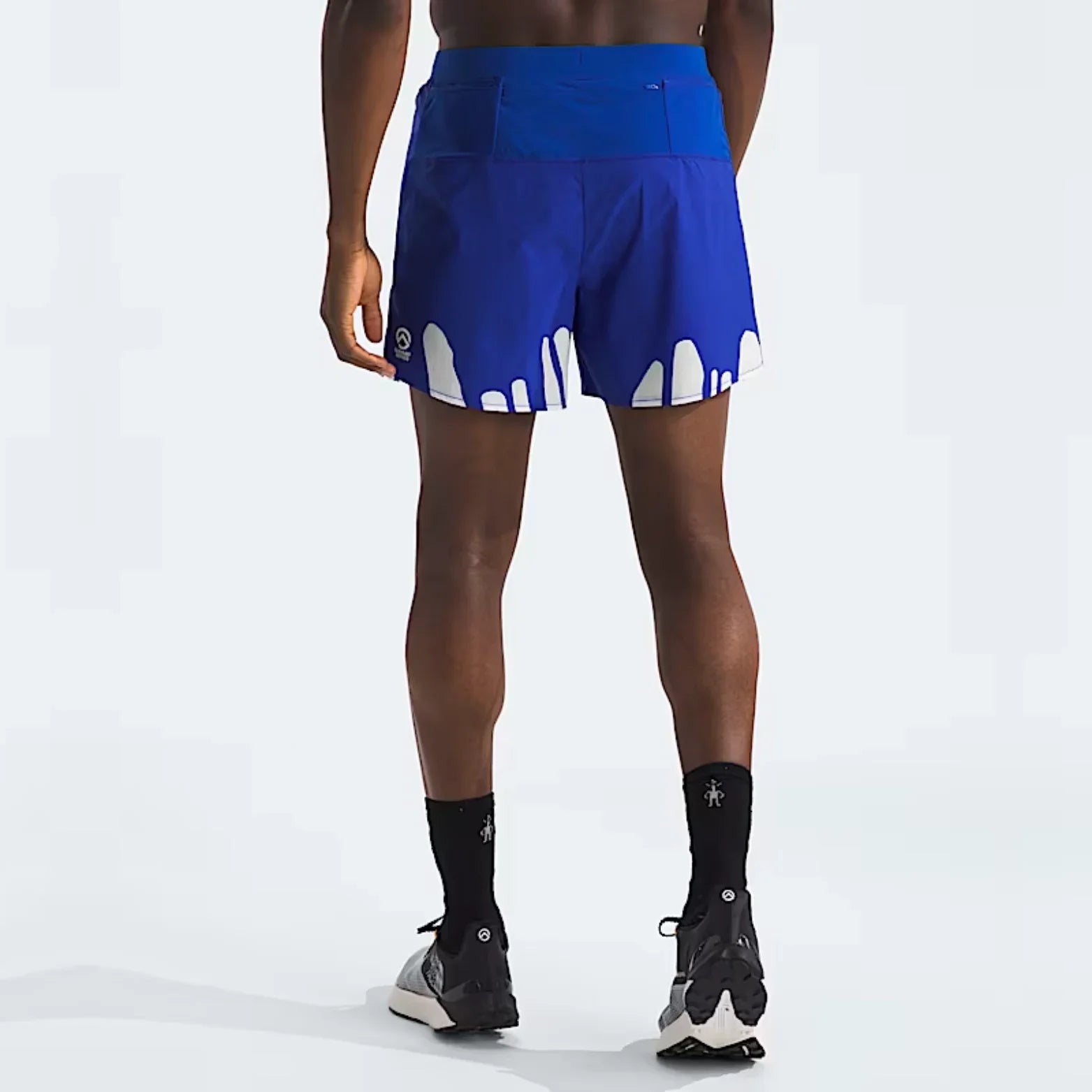 Summit Series Pacesetter 5'' Shorts - Aadima Nepal -online shopping Nepal - Fashion -Buy Clothing Online  in Nepal