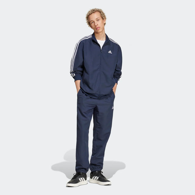 3-stripes Woven Men's Track Suits - Aadima Nepal -online shopping Nepal - Fashion -Buy Clothing Online in Nepal