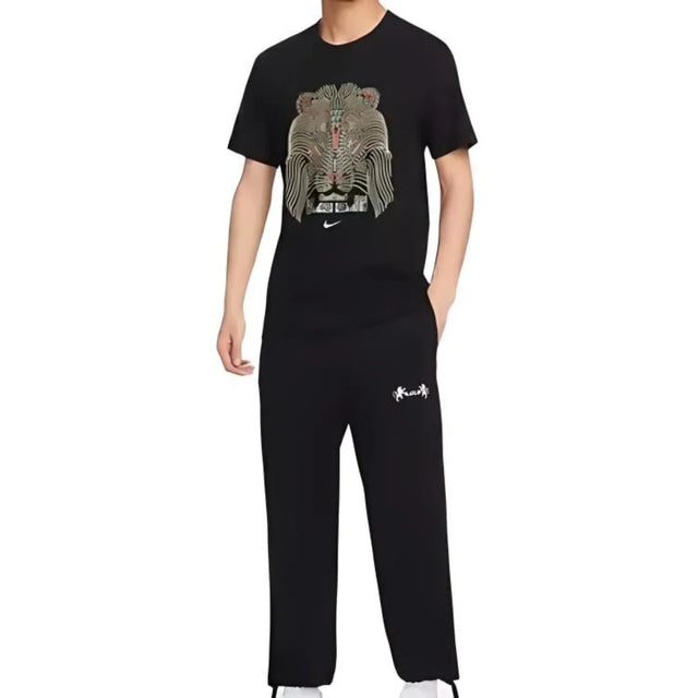 Nike LeBron James Strive For Greatness T Shirt - Aadima Nepal -online shopping Nepal - Fashion -Buy Clothing Online in Nepal