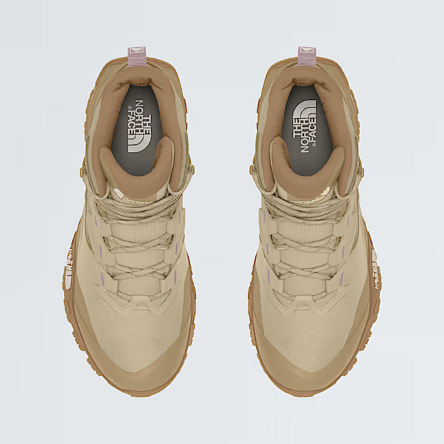 THE NORTH FACE Women’s Offtrail Hike LT Mid GORE-TEX® Boots - Aadima Nepal -online shopping Nepal - Fashion -Buy Clothing Online in Nepal