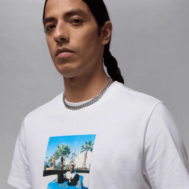 Jordan Brand Bumper Car T-Shirt - Aadima Nepal -online shopping Nepal - Fashion -Buy Clothing Online in Nepal