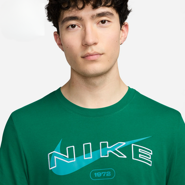 NIKE Men T-Shirt - Aadima Nepal -online shopping Nepal - Fashion -Buy Clothing Online in Nepal