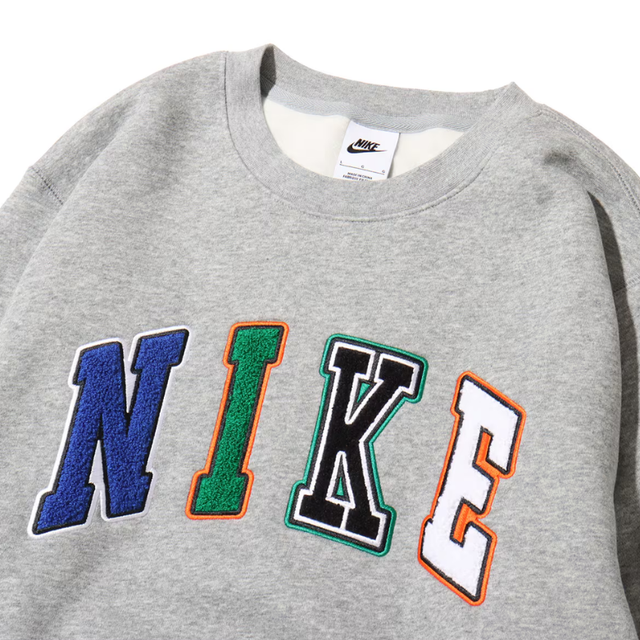 NIKE CLUB CREW - Aadima Nepal -online shopping Nepal - Fashion -Buy Clothing Online in Nepal