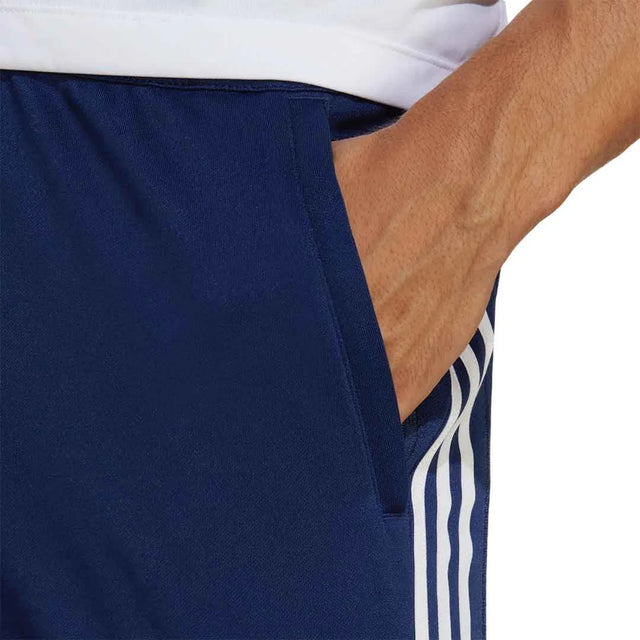 Essentials 3-Stripes Training Pants - Aadima Nepal -online shopping Nepal - Fashion -Buy Clothing Online in Nepal