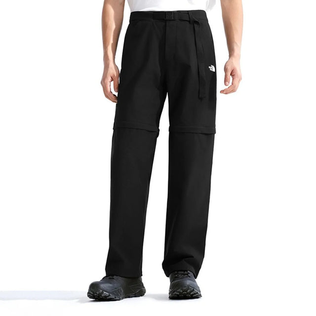 THE NORTH FACE M CONVERTIBLE HIKE PANT - Aadima Nepal -online shopping Nepal - Fashion -Buy Clothing Online in Nepal